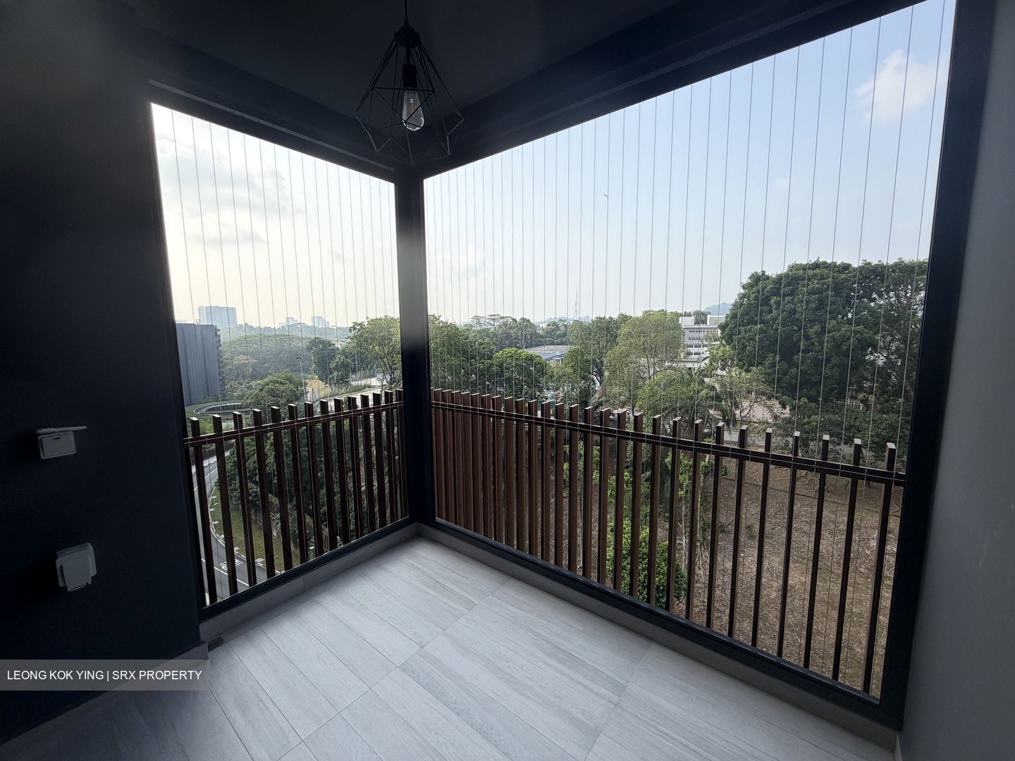 KI Residences at Brookvale (D21), Condominium #620676611